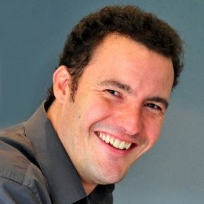 Portrait de Gilles Danet