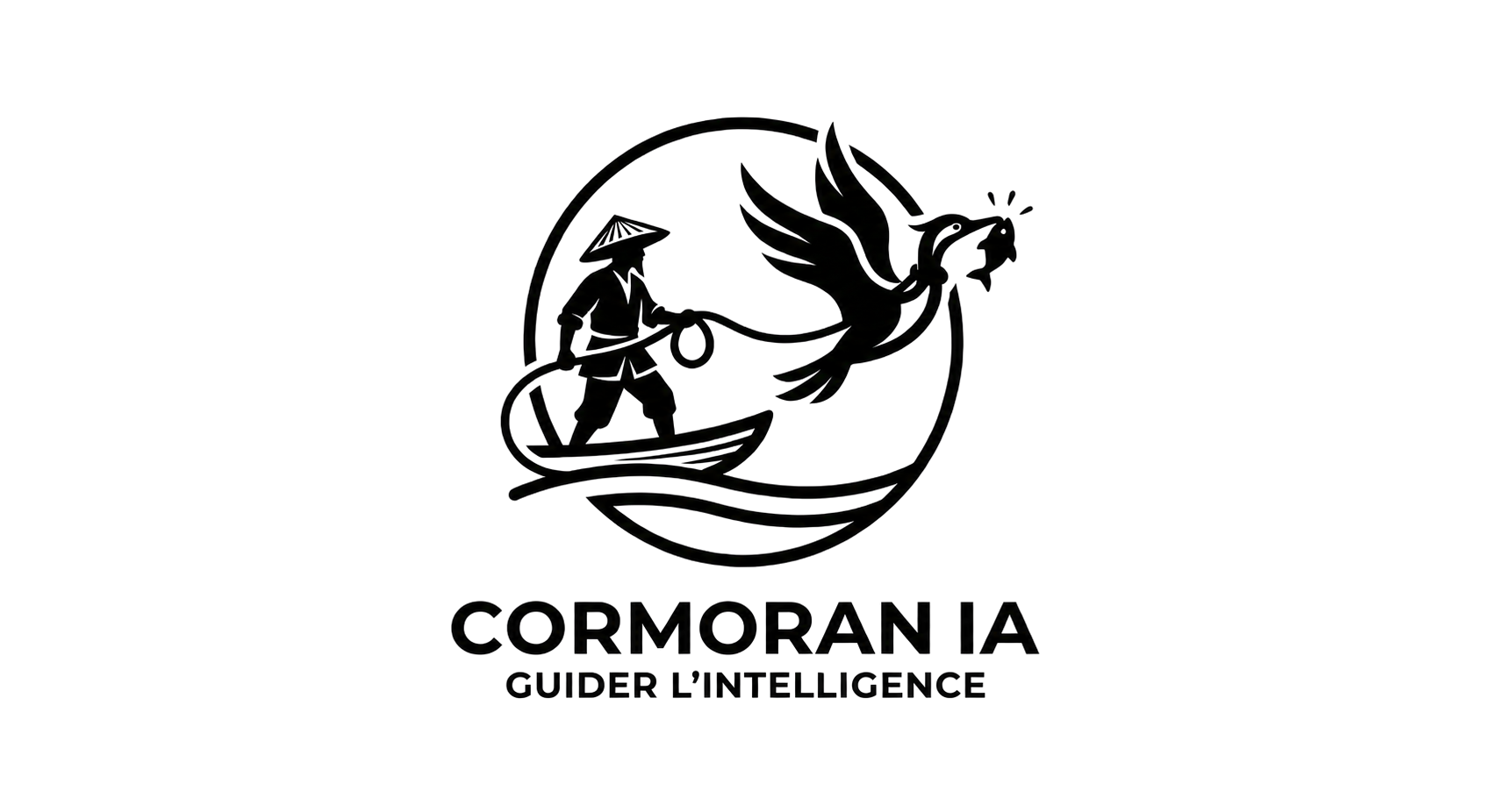 Cormoran IA — Guider l'intelligence