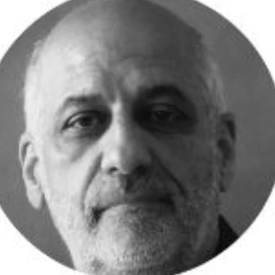 Portrait de Daniel Girard